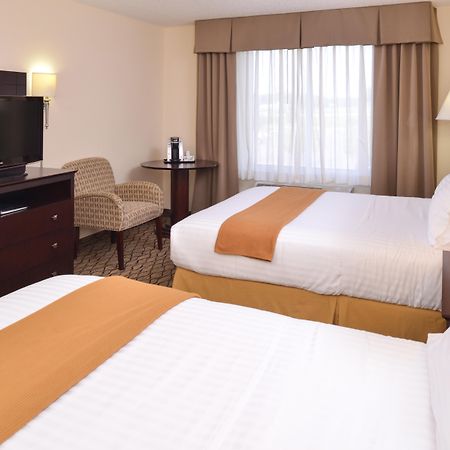 Holiday Inn Express St Croix Valley By Ihg Saint Croix Falls Extérieur photo