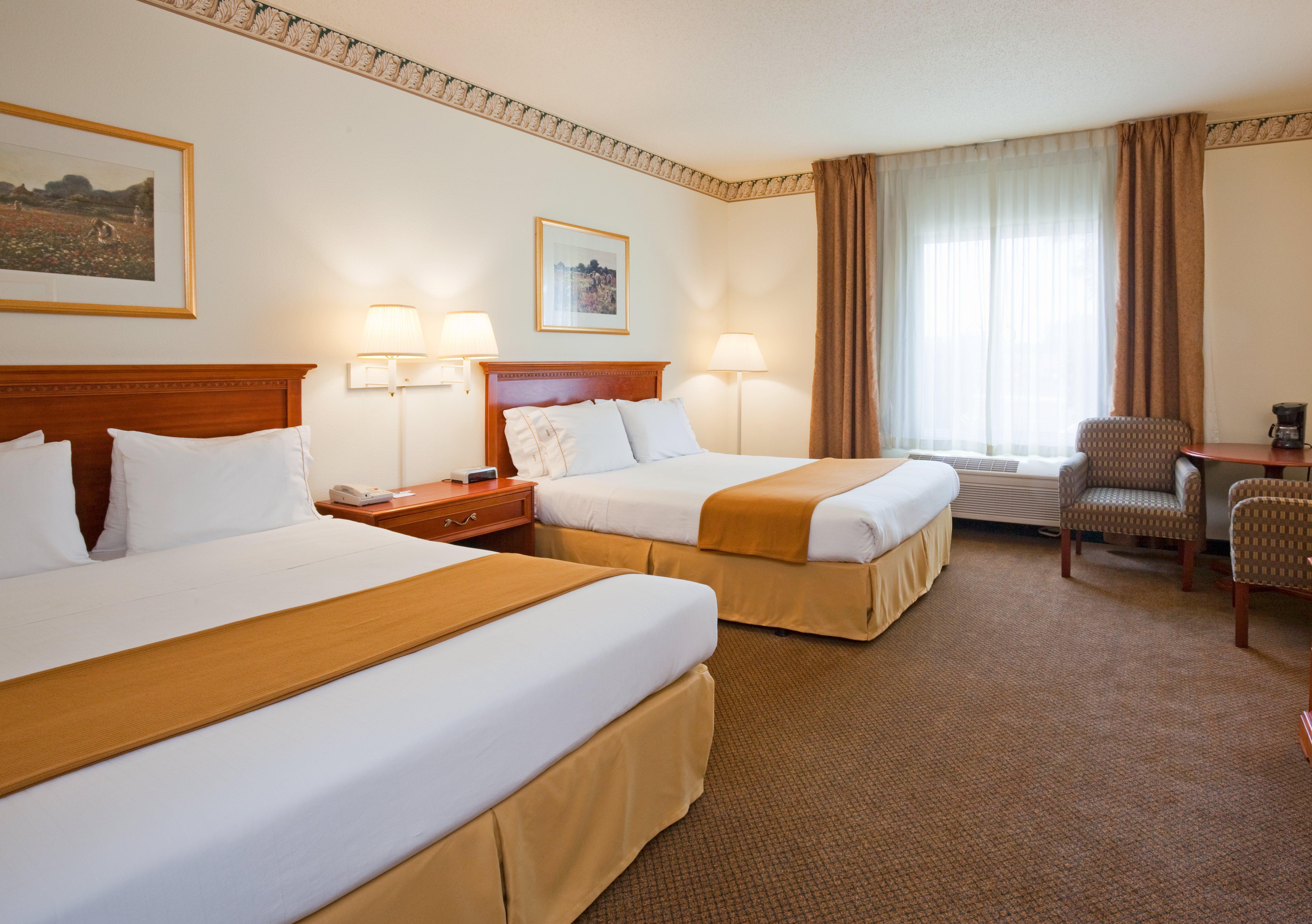 Holiday Inn Express St Croix Valley By Ihg Saint Croix Falls Extérieur photo