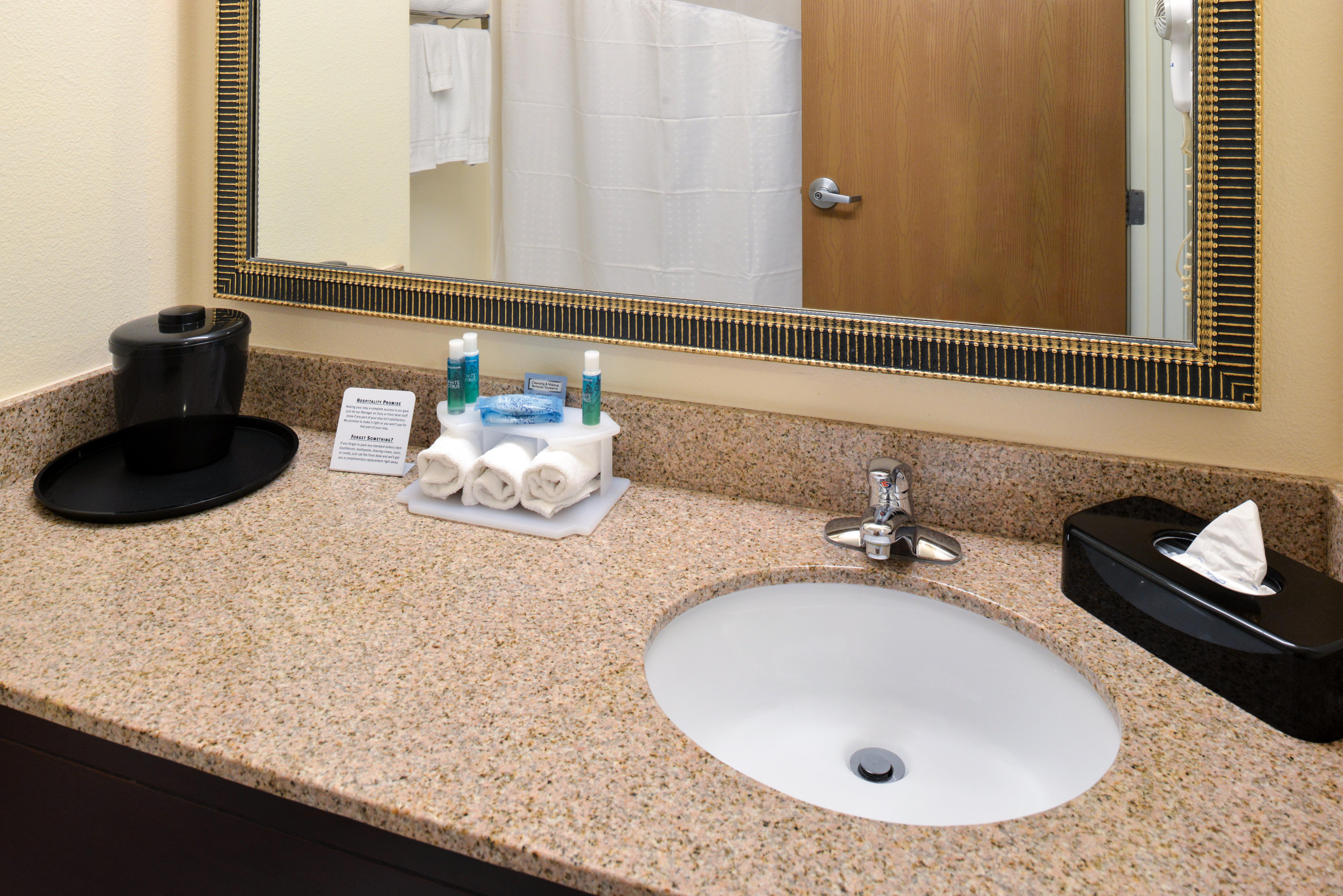 Holiday Inn Express St Croix Valley By Ihg Saint Croix Falls Extérieur photo