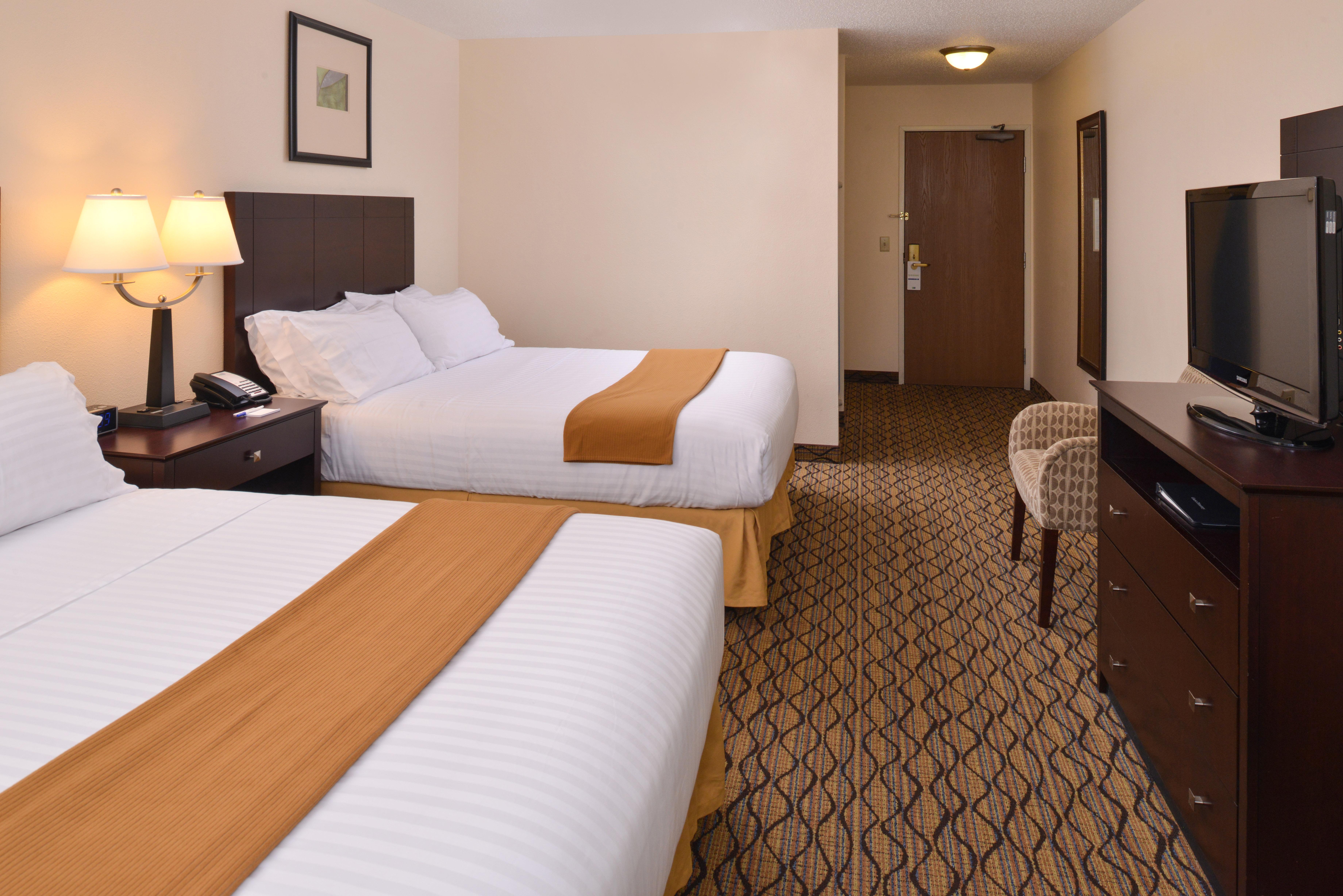 Holiday Inn Express St Croix Valley By Ihg Saint Croix Falls Extérieur photo