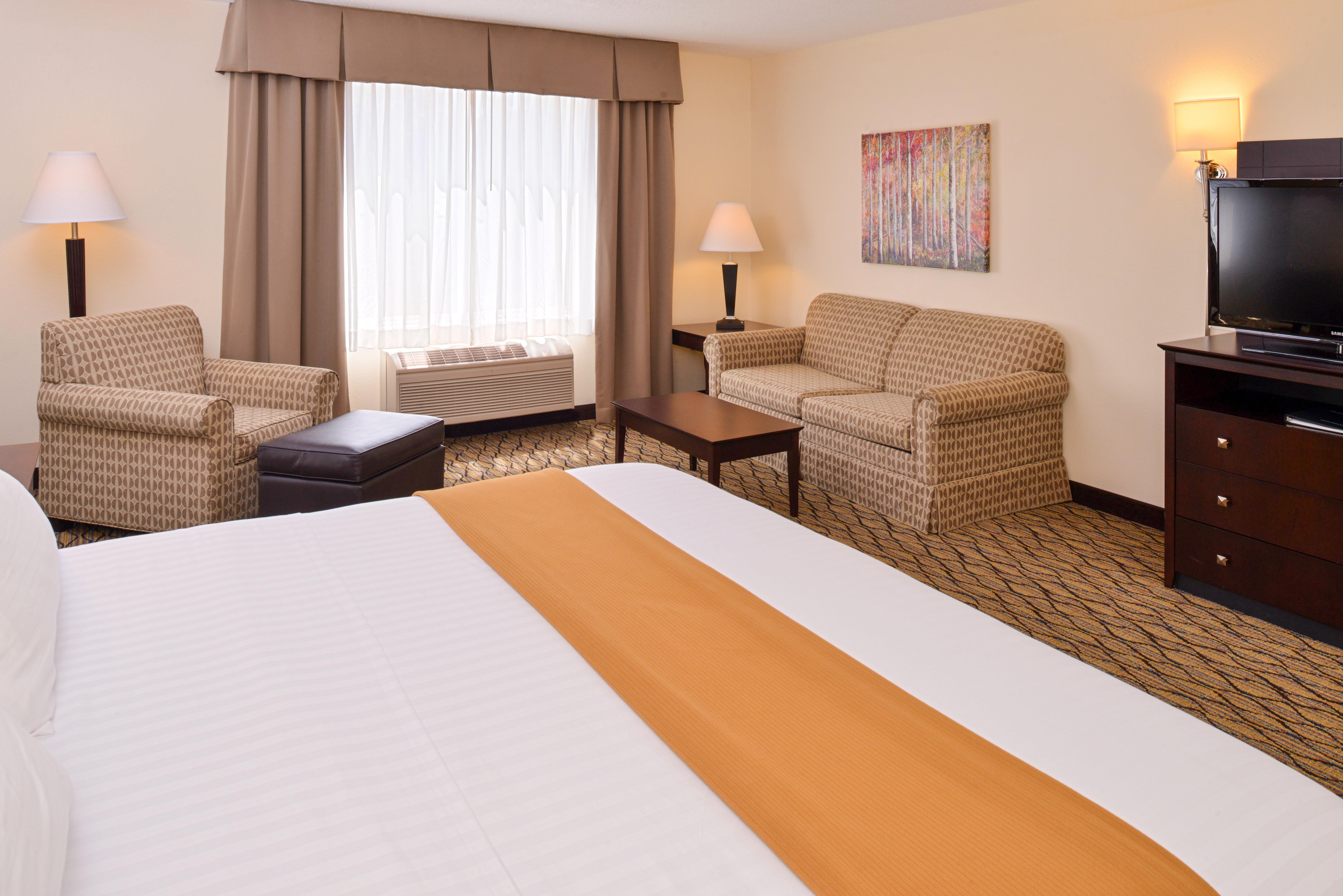 Holiday Inn Express St Croix Valley By Ihg Saint Croix Falls Extérieur photo