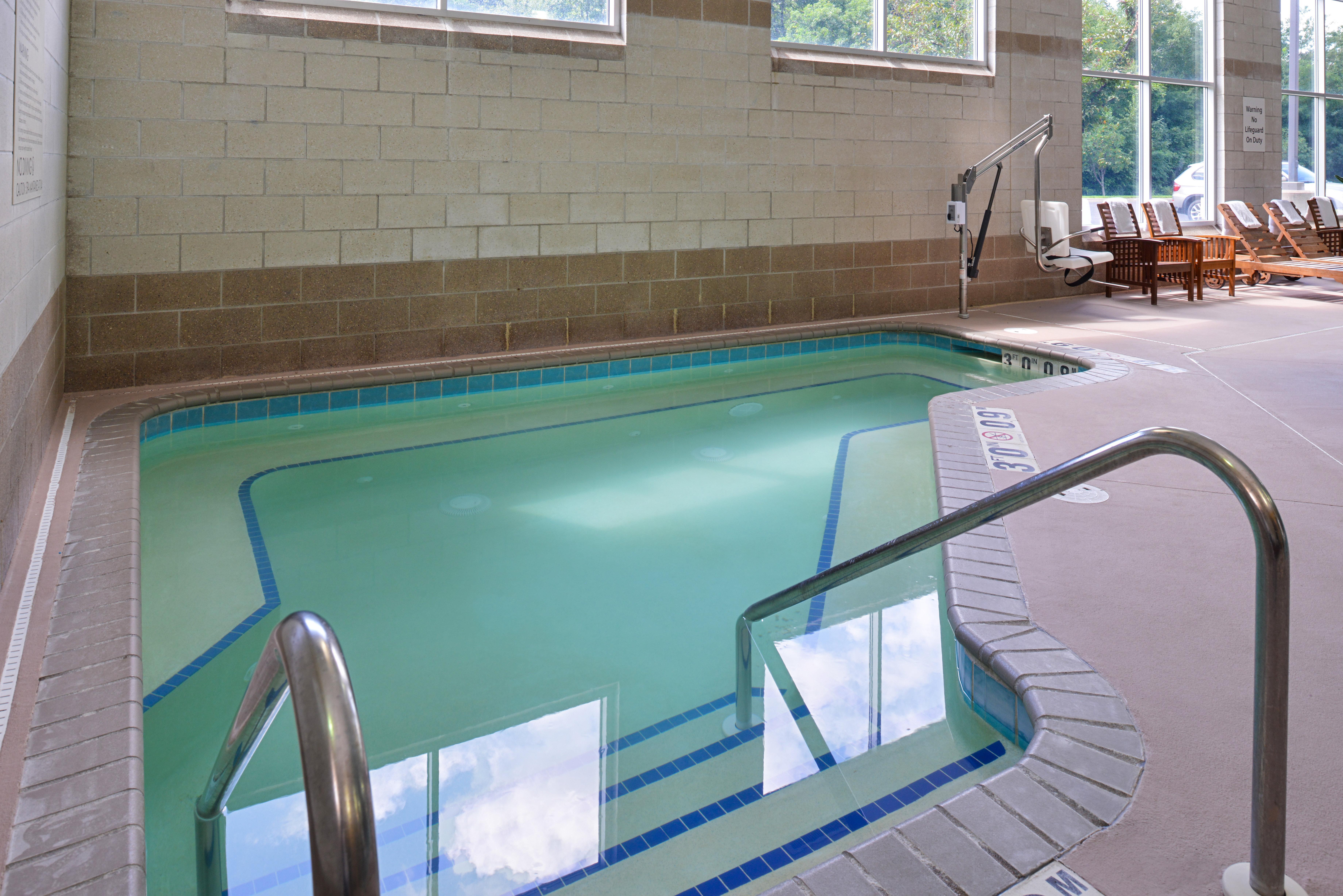 Holiday Inn Express St Croix Valley By Ihg Saint Croix Falls Extérieur photo