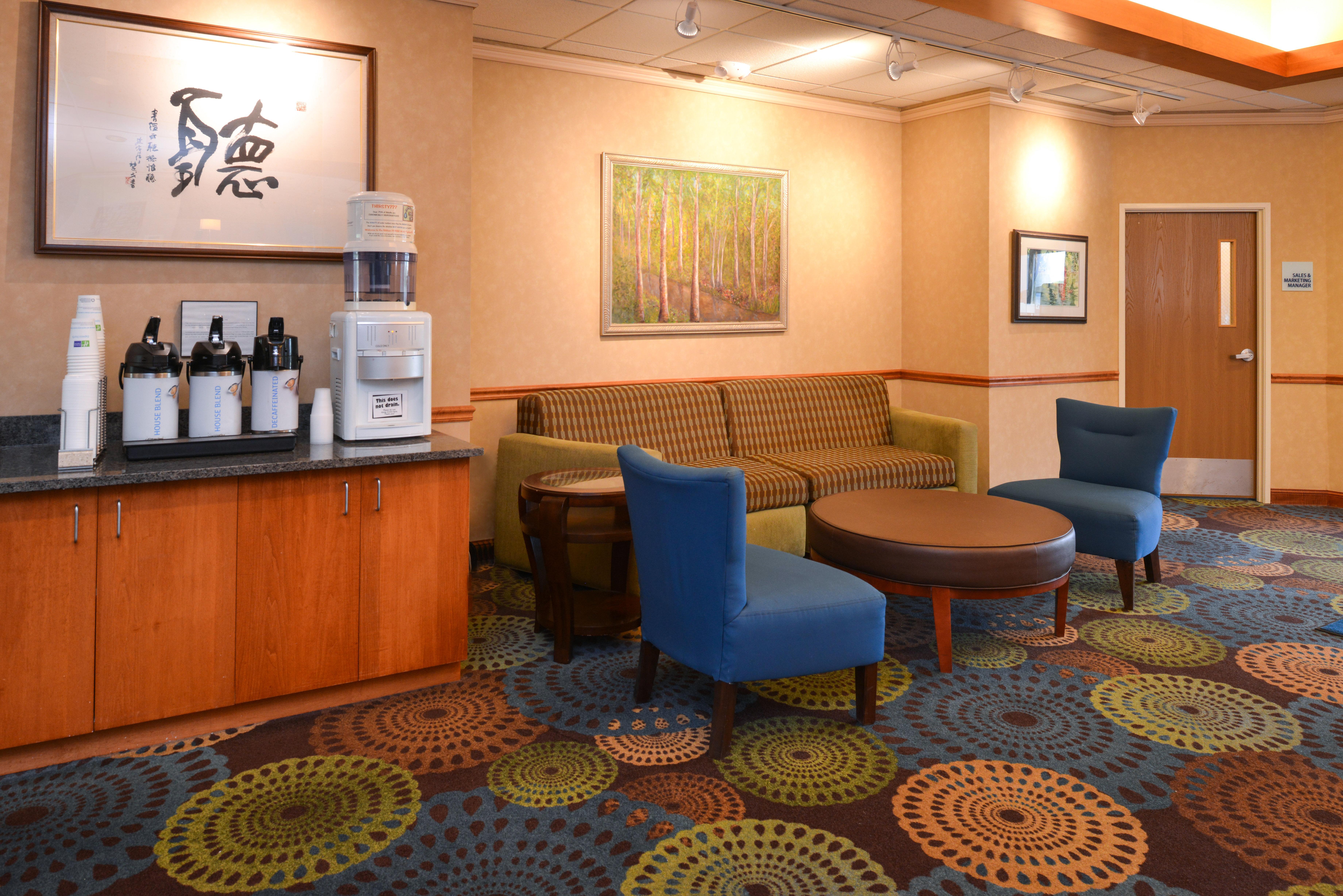Holiday Inn Express St Croix Valley By Ihg Saint Croix Falls Extérieur photo