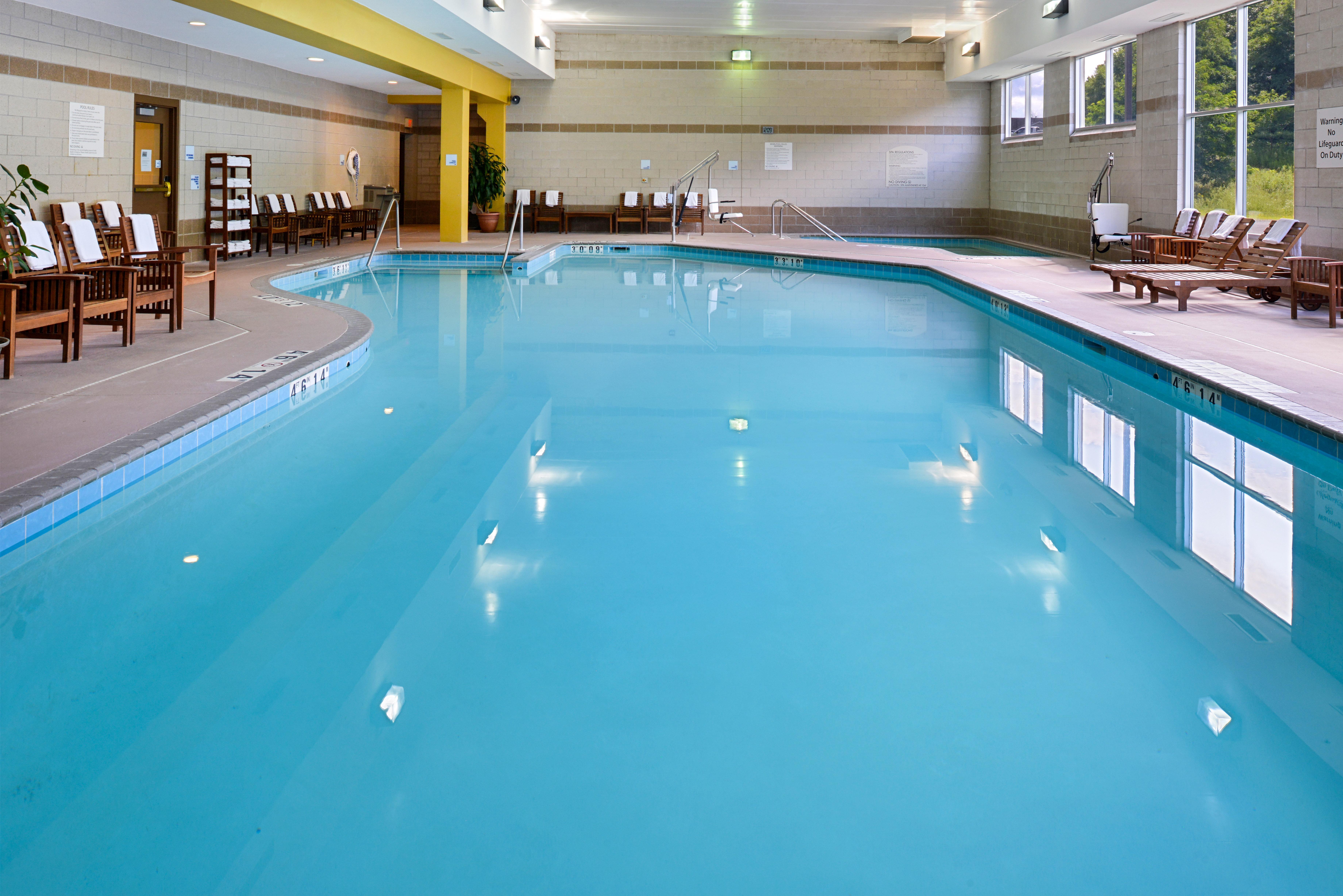 Holiday Inn Express St Croix Valley By Ihg Saint Croix Falls Extérieur photo