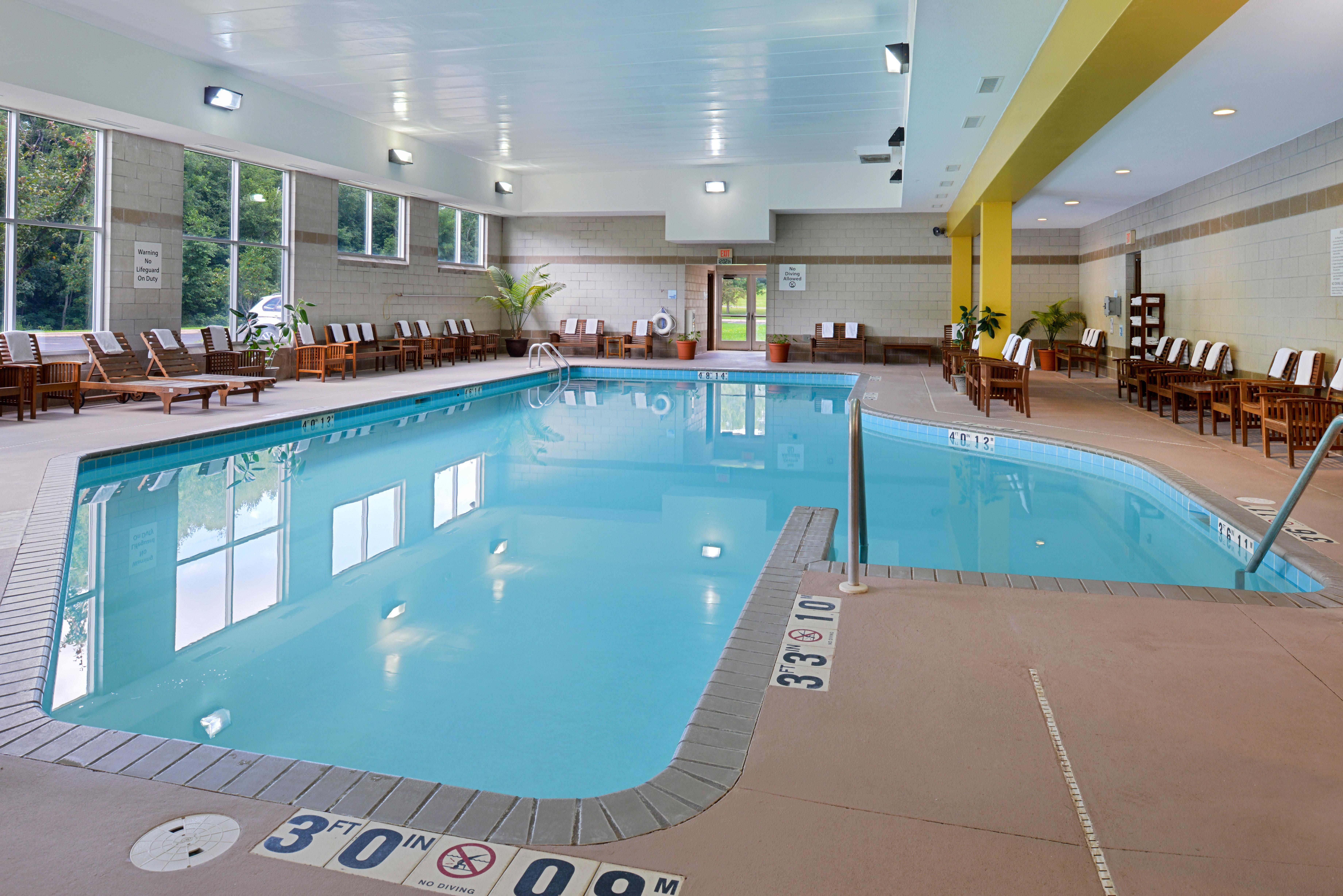 Holiday Inn Express St Croix Valley By Ihg Saint Croix Falls Extérieur photo