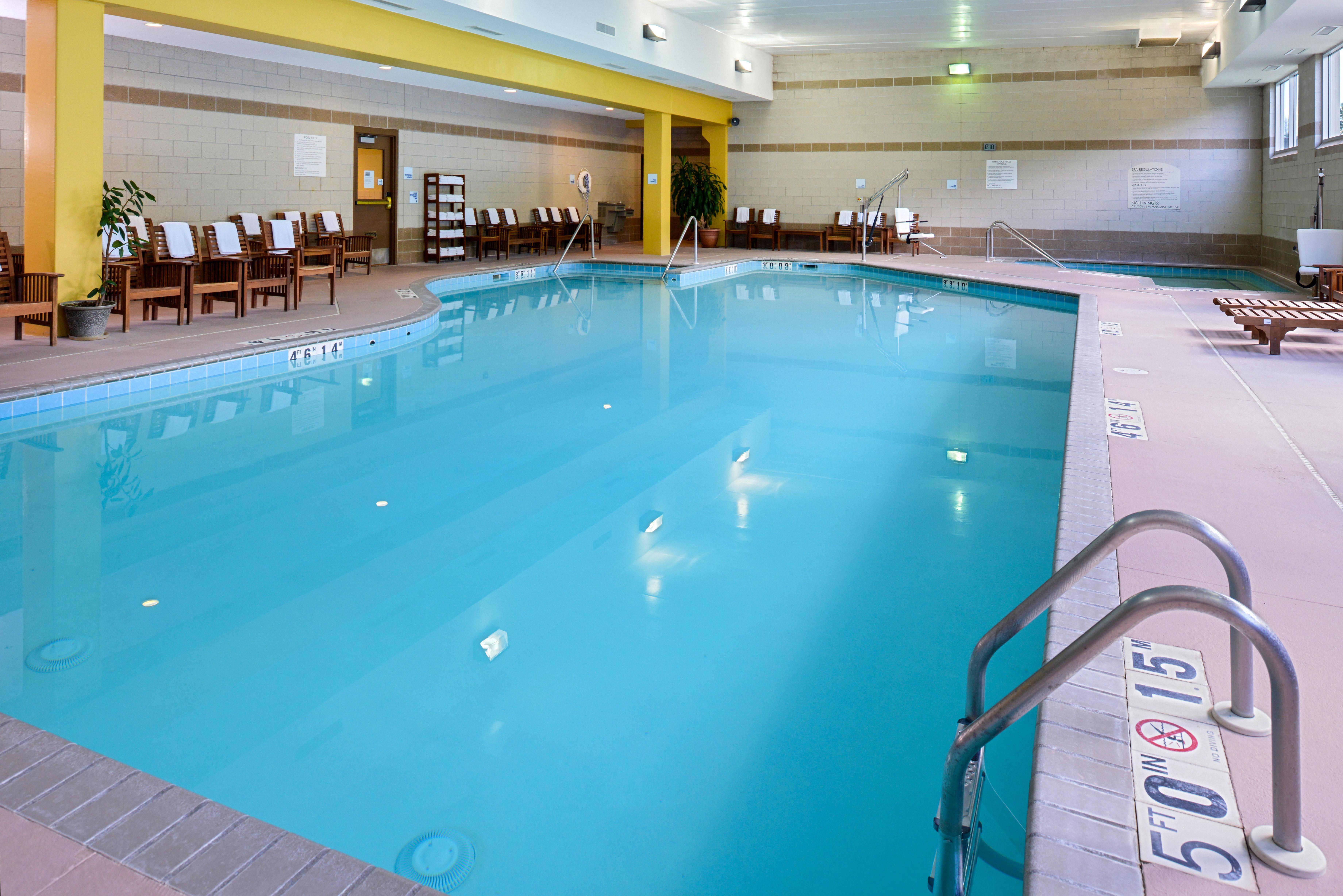 Holiday Inn Express St Croix Valley By Ihg Saint Croix Falls Extérieur photo