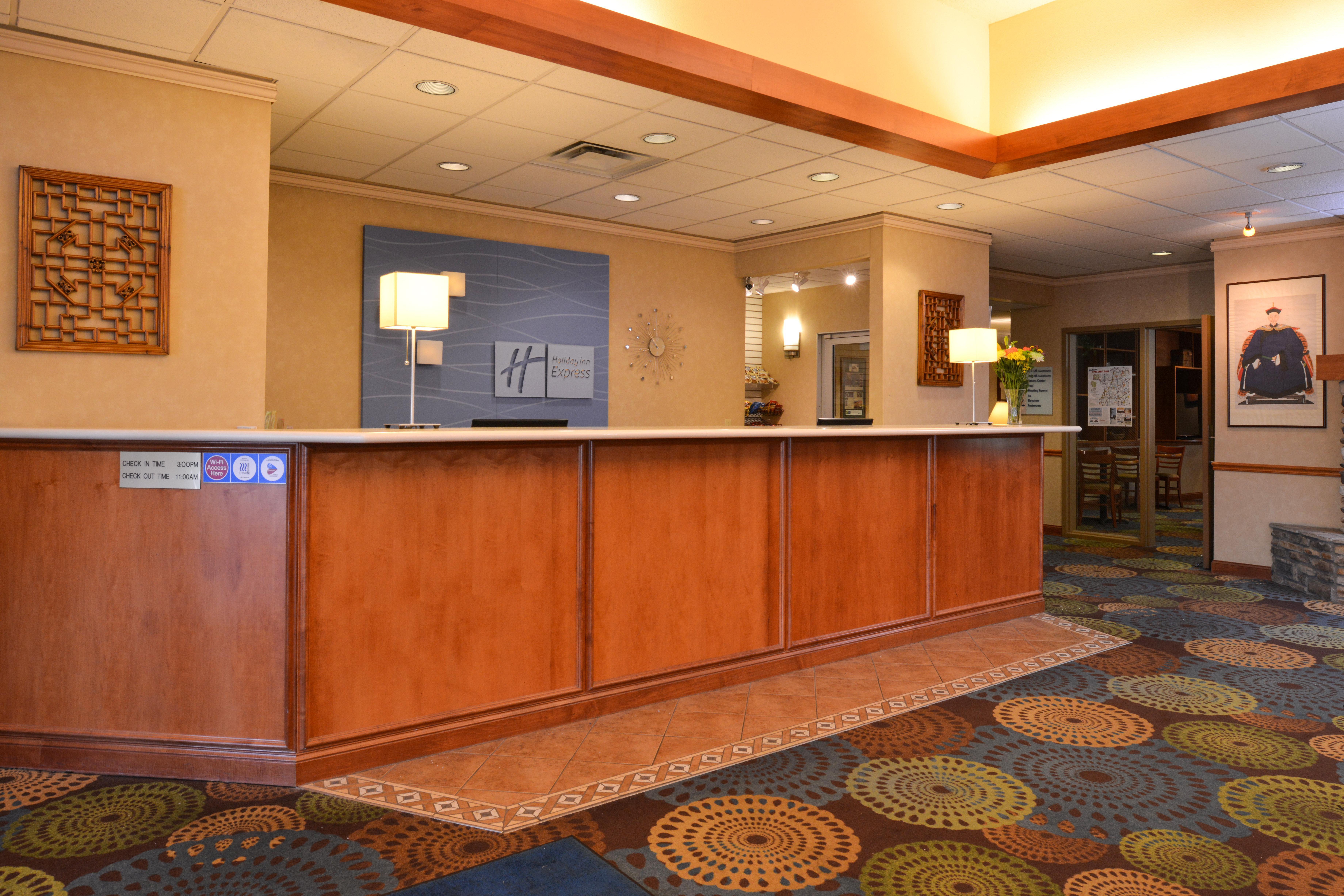 Holiday Inn Express St Croix Valley By Ihg Saint Croix Falls Extérieur photo