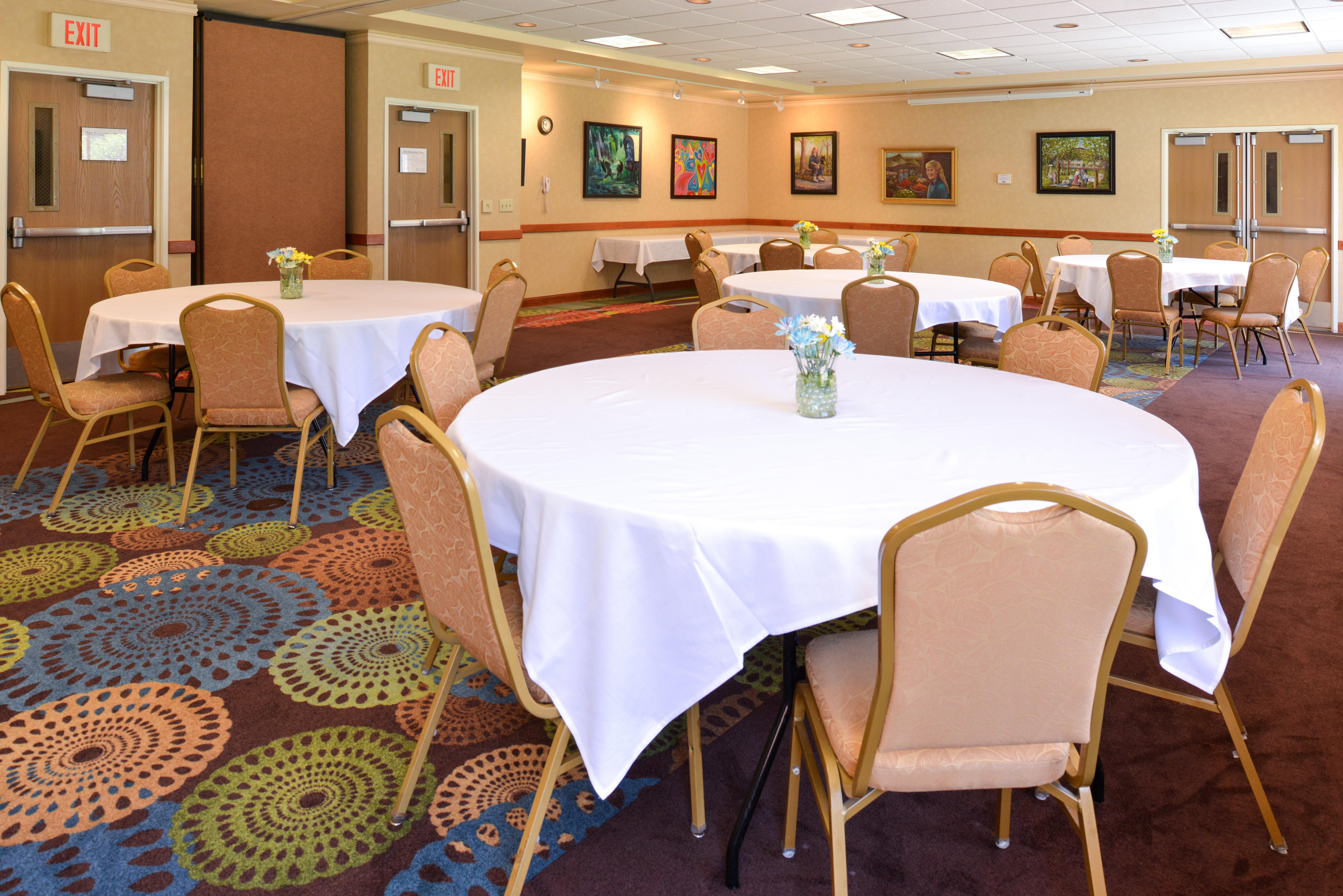Holiday Inn Express St Croix Valley By Ihg Saint Croix Falls Extérieur photo