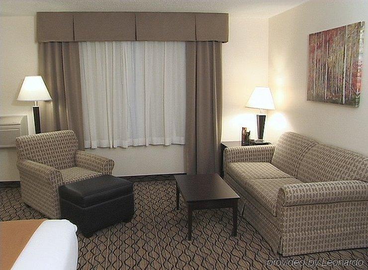 Holiday Inn Express St Croix Valley By Ihg Saint Croix Falls Chambre photo
