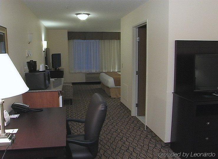 Holiday Inn Express St Croix Valley By Ihg Saint Croix Falls Chambre photo