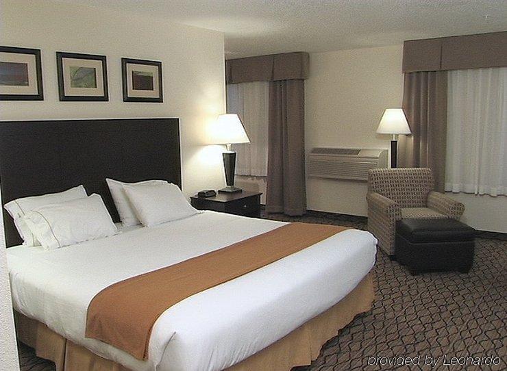 Holiday Inn Express St Croix Valley By Ihg Saint Croix Falls Chambre photo
