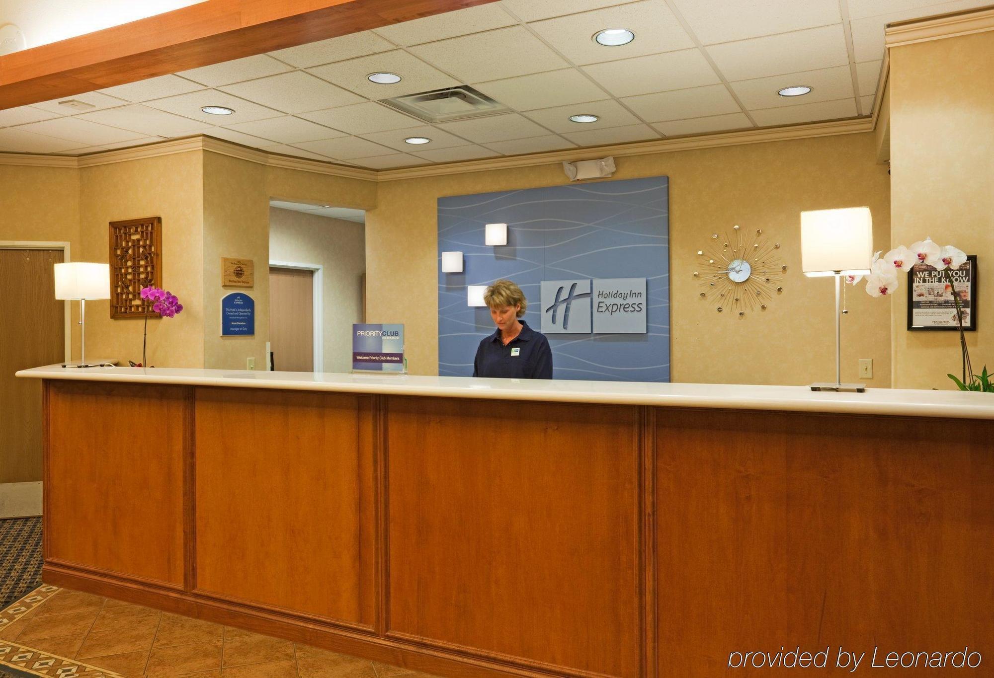 Holiday Inn Express St Croix Valley By Ihg Saint Croix Falls Intérieur photo
