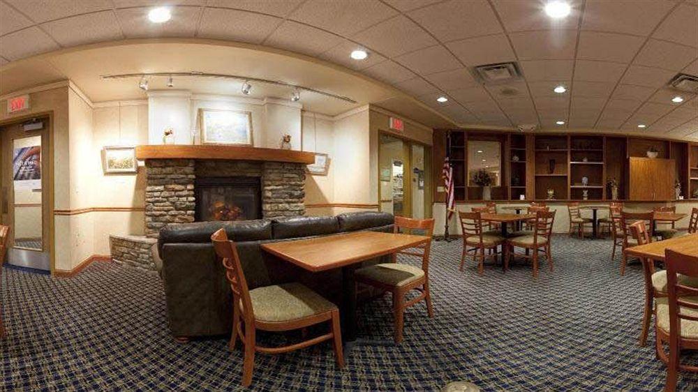 Holiday Inn Express St Croix Valley By Ihg Saint Croix Falls Extérieur photo