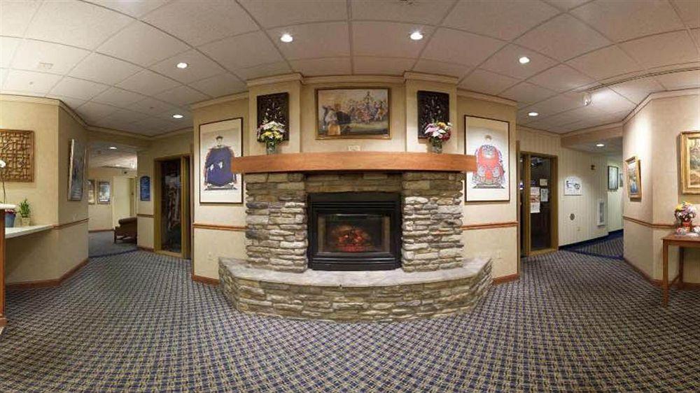 Holiday Inn Express St Croix Valley By Ihg Saint Croix Falls Intérieur photo