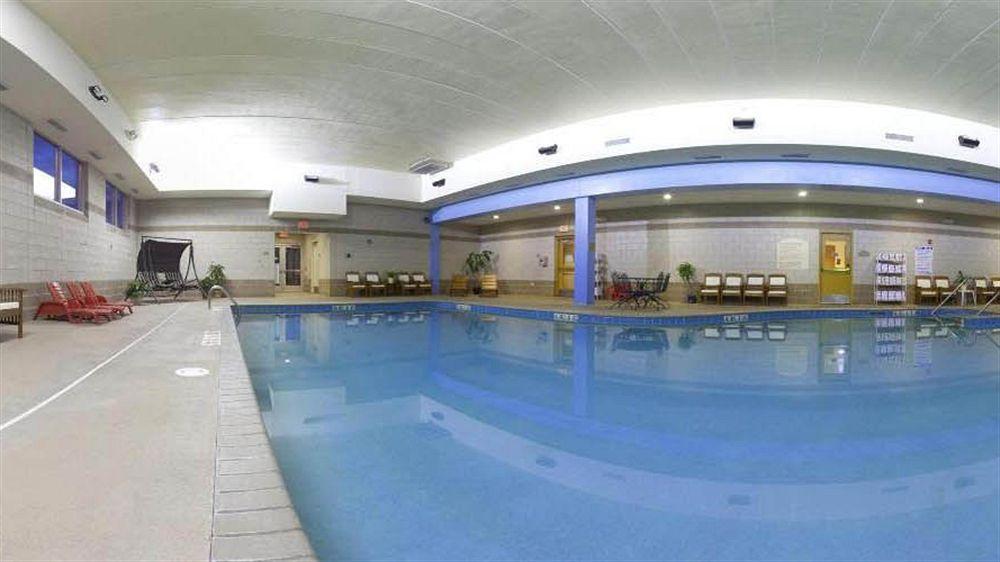 Holiday Inn Express St Croix Valley By Ihg Saint Croix Falls Extérieur photo