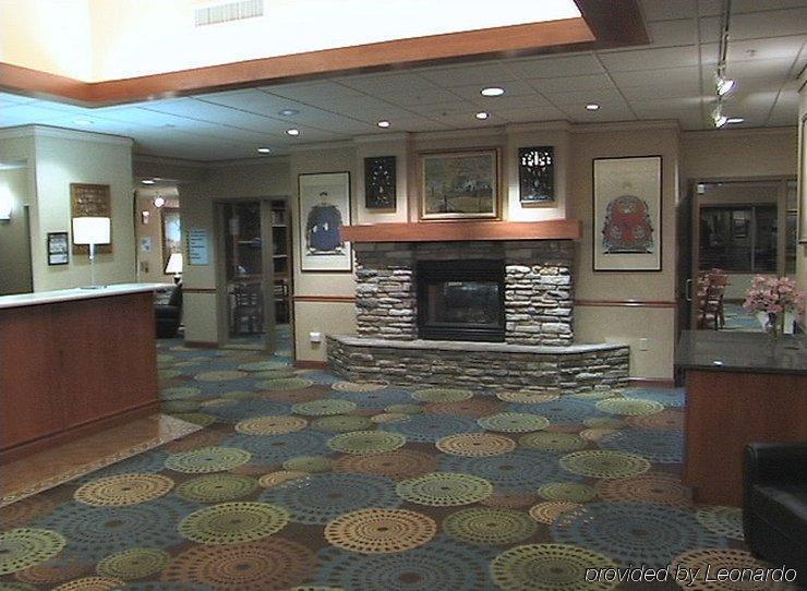 Holiday Inn Express St Croix Valley By Ihg Saint Croix Falls Intérieur photo