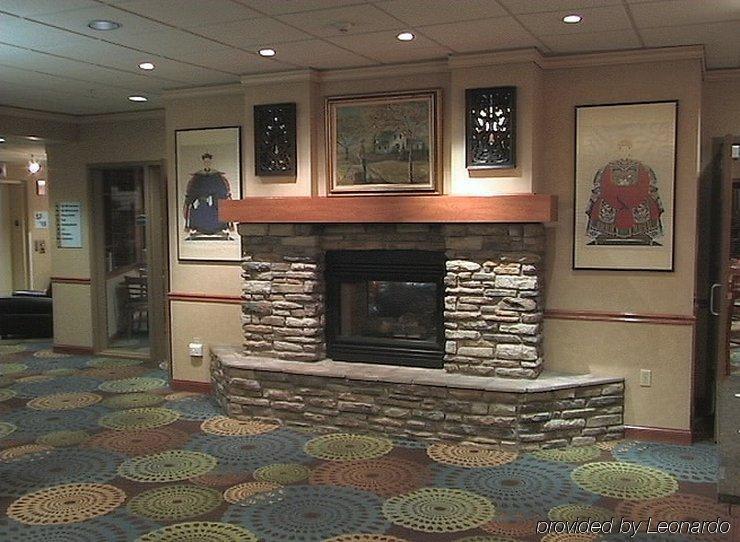 Holiday Inn Express St Croix Valley By Ihg Saint Croix Falls Extérieur photo