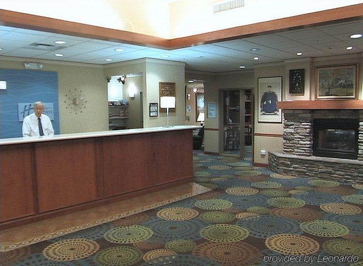 Holiday Inn Express St Croix Valley By Ihg Saint Croix Falls Extérieur photo