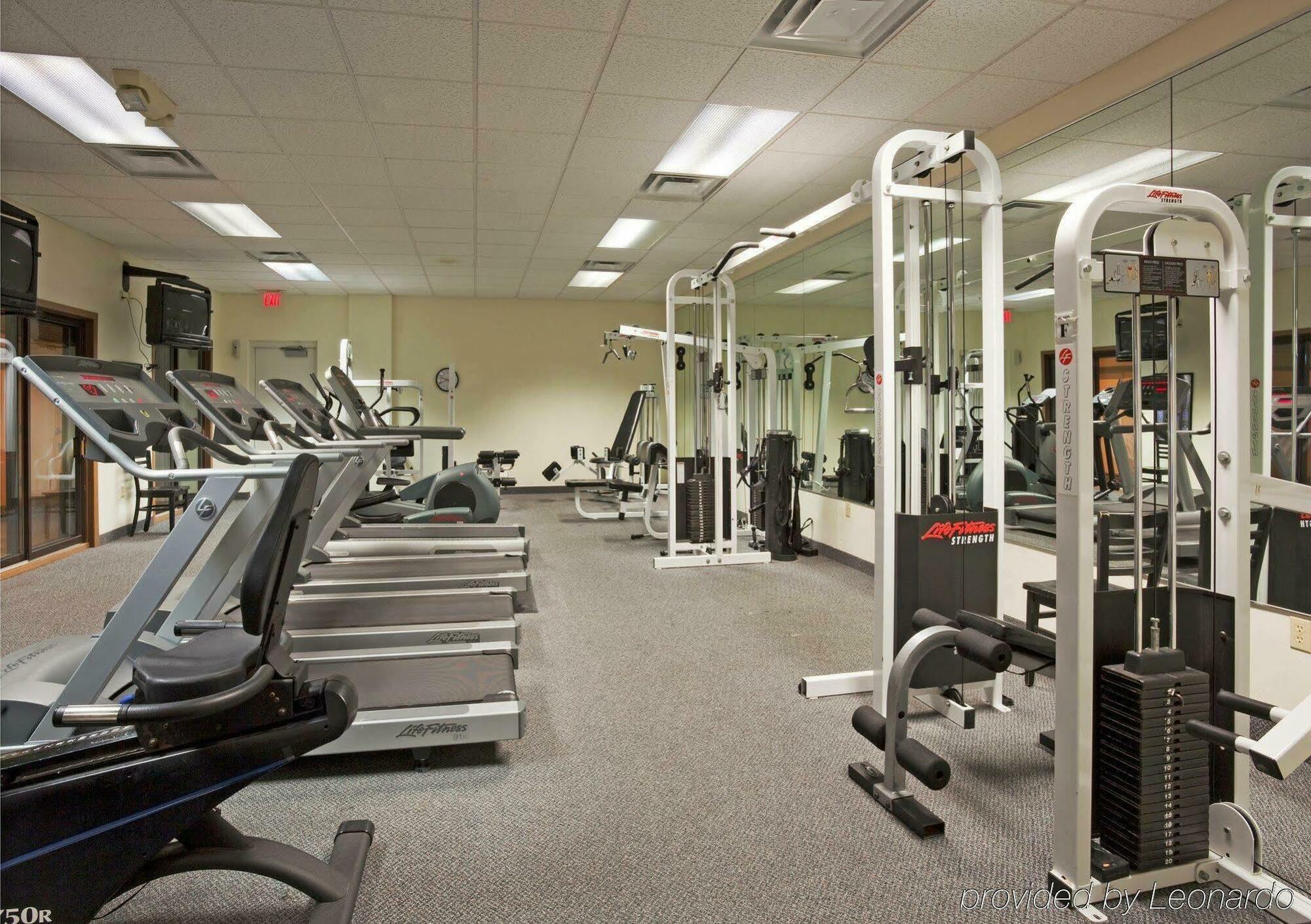Holiday Inn Express St Croix Valley By Ihg Saint Croix Falls Extérieur photo